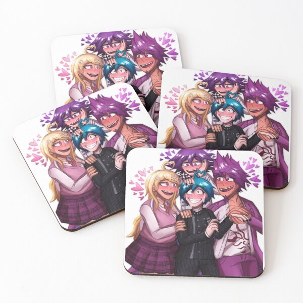 Item preview, Shuichi ships! designed and sold by platypuslappy.
