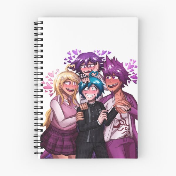 Item preview, Shuichi ships! designed and sold by platypuslappy.