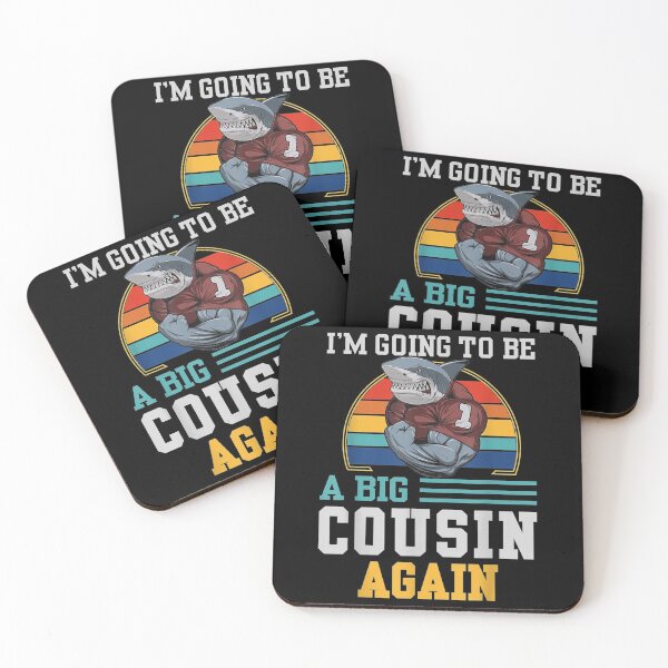 Item preview,  Again Cousin Going Promoted designed and sold by gymat3.