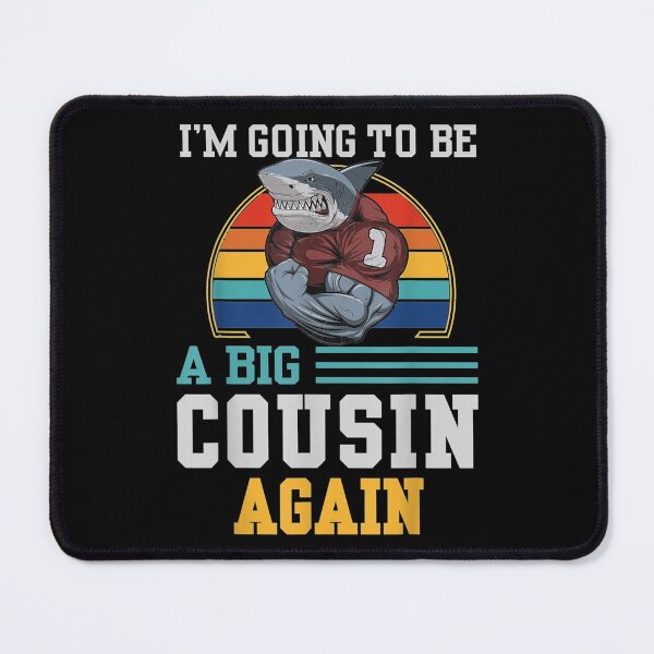 Item preview, Again Cousin Going Promoted designed and sold by gymat3.