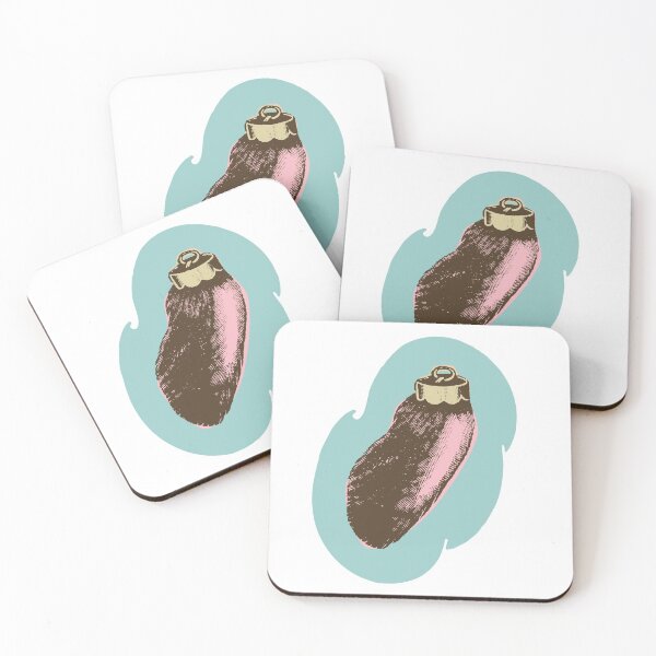 Item preview, Vintage Lucky Rabbit's Foot design designed and sold by Scott Banks.