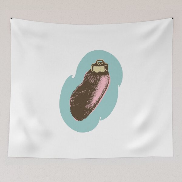 Item preview, Vintage Lucky Rabbit's Foot design designed and sold by Scott Banks.