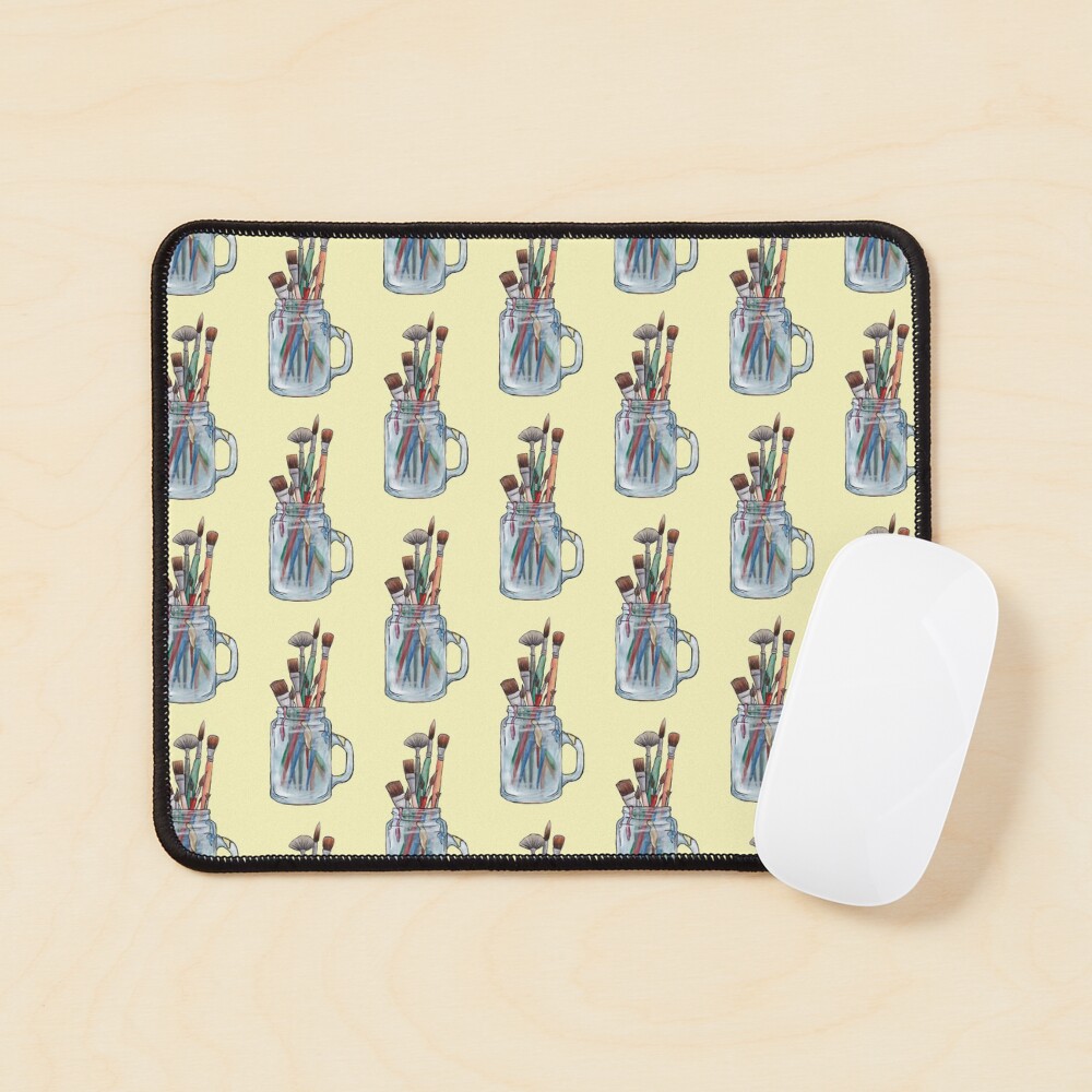 Item preview, Mouse Pad designed and sold by LeighsDesigns.