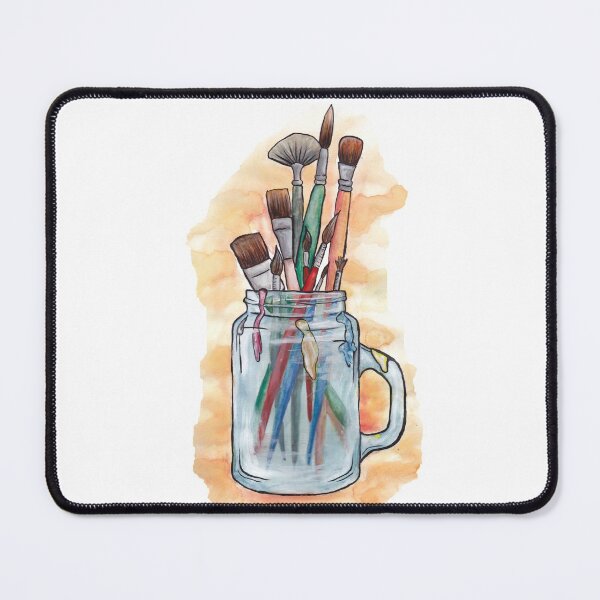 Item preview, Paint Brushes  designed and sold by LeighsDesigns.