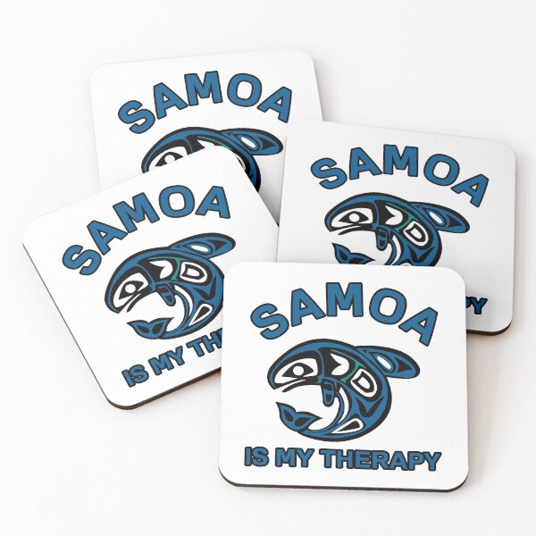 Item preview, Samoan tribal design. Samoa is my therapy. designed and sold by NobelFashion.