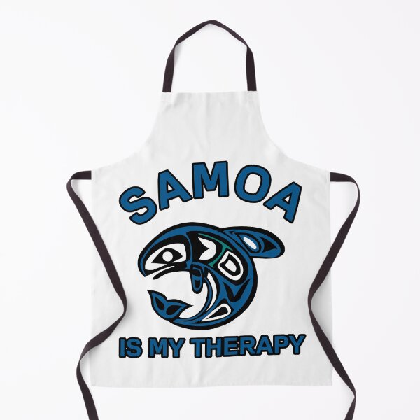 Item preview, Samoan tribal design. Samoa is my therapy. designed and sold by NobelFashion.