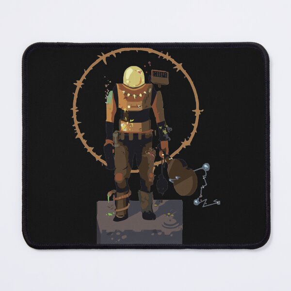Item preview, risk of game Essential designed and sold by ErinaEllDesigns.