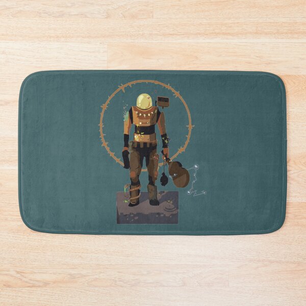 Item preview, risk of game Essential designed and sold by ErinaEllDesigns.