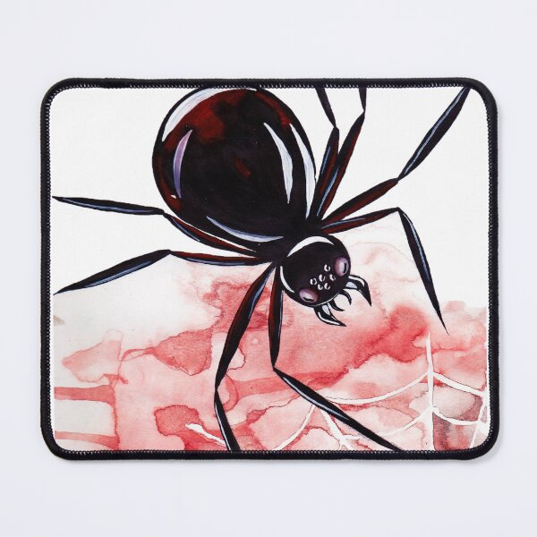Item preview, Poisonous Spider designed and sold by LeighsDesigns.