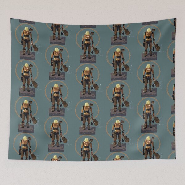 Item preview, risk of game Essential designed and sold by ErinaEllDesigns.