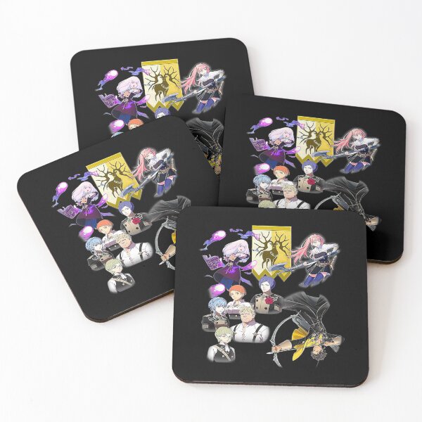Item preview, Fire Emblem designed and sold by Fireemblem736.