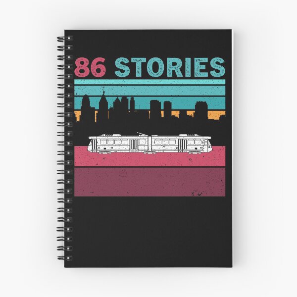 Item preview, Route 86 stories B class tram 2 designed and sold by Green-over-red.