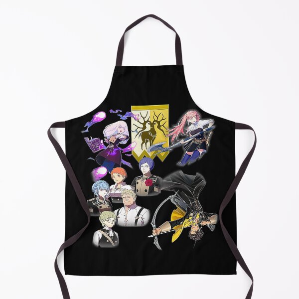 Item preview, Fire Emblem designed and sold by Fireemblem736.