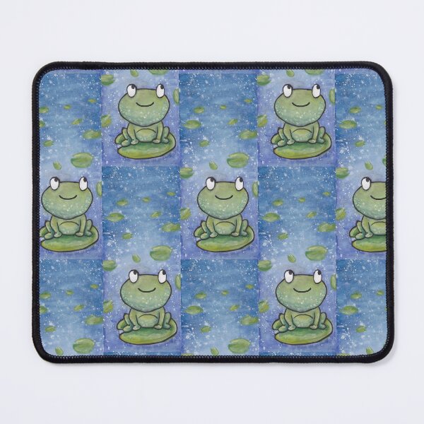 Item preview, Froggo designed and sold by LeighsDesigns.