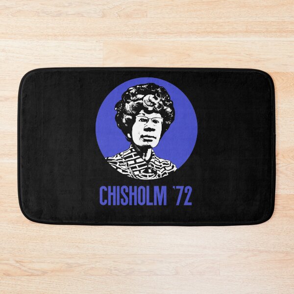 Item preview, Shirley Chisholm '72 designed and sold by RevolutionInPaint.