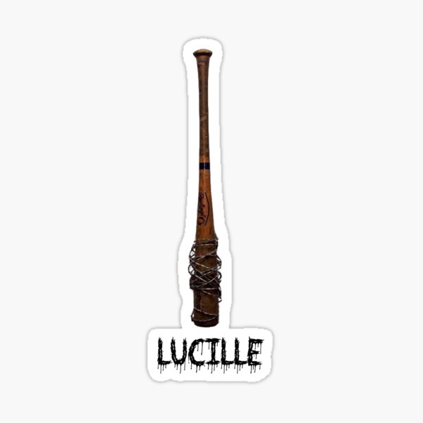 Neegans Luicelle Sticker