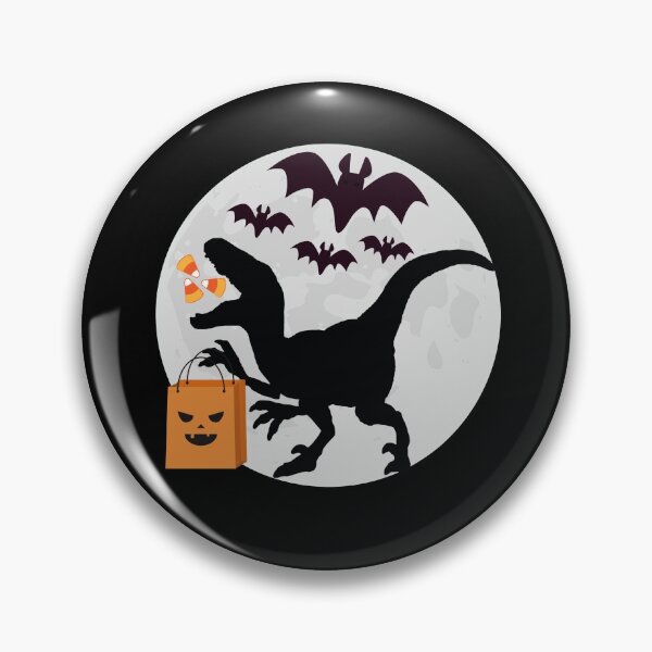 Item preview, Trick Rawr Treat designed and sold by SunfullyYours.