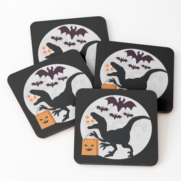 Item preview, Trick Rawr Treat designed and sold by SunfullyYours.