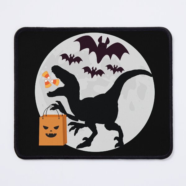 Item preview, Trick Rawr Treat designed and sold by SunfullyYours.