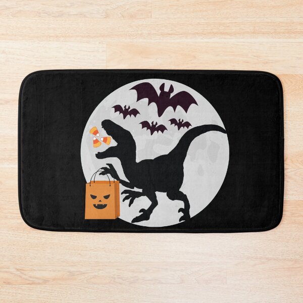 Item preview, Trick Rawr Treat designed and sold by SunfullyYours.