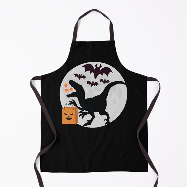 Item preview, Trick Rawr Treat designed and sold by SunfullyYours.