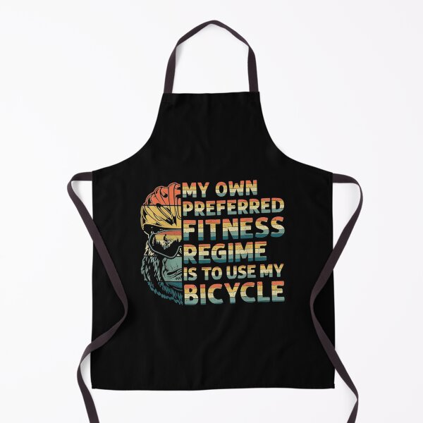 Item preview,  Preferred Fitness Regime Bicycle designed and sold by gymat3.