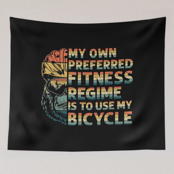 Item preview,  Preferred Fitness Regime Bicycle designed and sold by gymat3.
