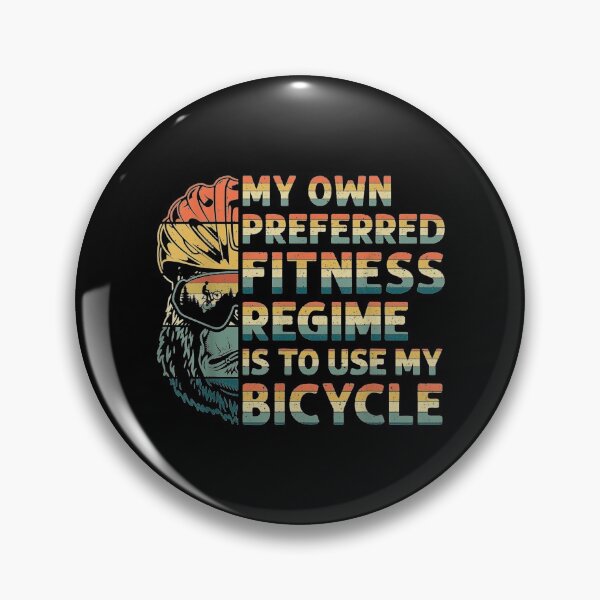 Item preview,  Preferred Fitness Regime Bicycle designed and sold by gymat3.
