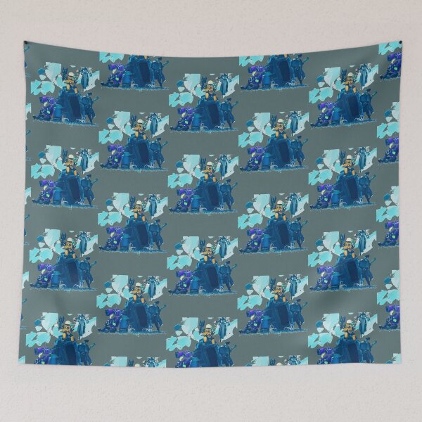 Item preview, risk of rain designed and sold by ErinaEllDesigns.