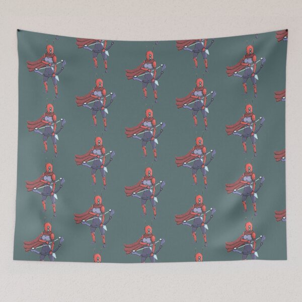 Item preview, Risk of rain 2 designed and sold by ErinaEllDesigns.