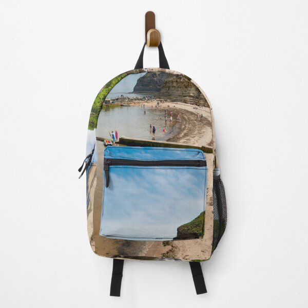 Item preview, Summer in Staithes designed and sold by Robert Lacy.