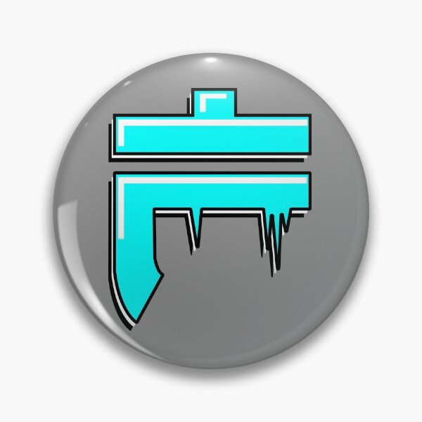Artikelvorschau, Frosty Cakes-Logo entworfen und verkauft von BehemothVisuals.