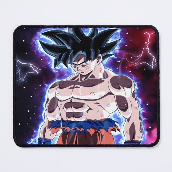 Item preview, Goku Ultra Instinct designed and sold by SCJShop.