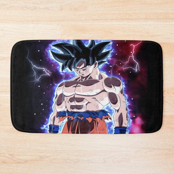 Item preview, Goku Ultra Instinct  designed and sold by SCJShop.