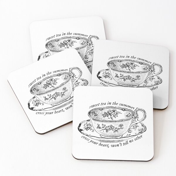 Item preview, seven by taylor swift lyric from folklore designed and sold by rubyslittleshop.