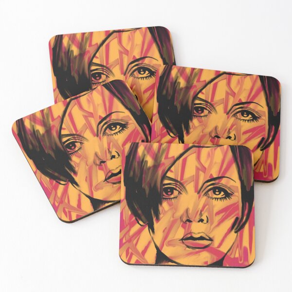 Item preview, 60s Icon designed and sold by artgiantdrag.