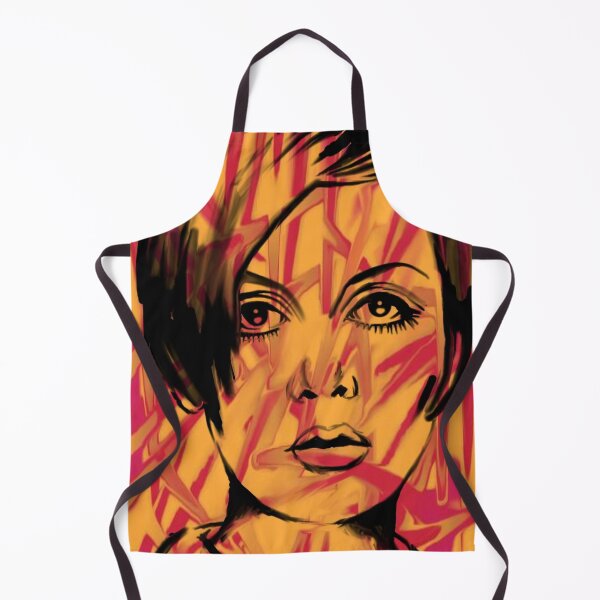 Item preview, 60s Icon designed and sold by artgiantdrag.