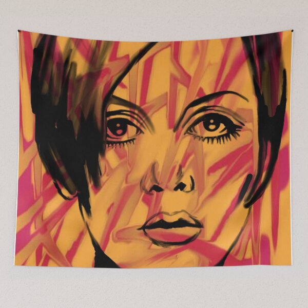 Item preview, 60s Icon designed and sold by artgiantdrag.