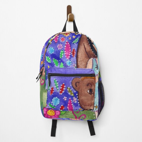 Item preview, Myth of Kallisto designed and sold by Niina Niskanen.
