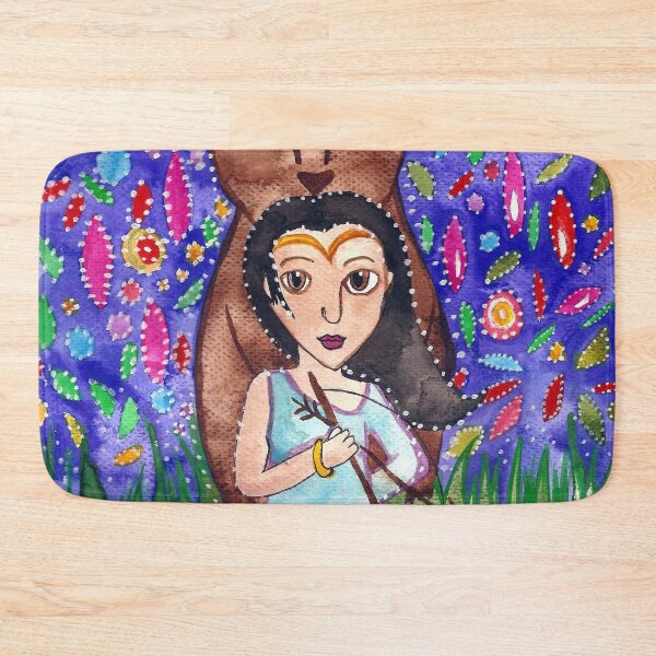 Item preview, Myth of Kallisto  designed and sold by Niina  Niskanen.