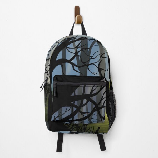 Item preview, Deer in a forest designed and sold by LeighsDesigns.