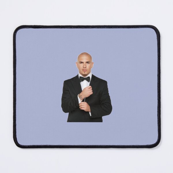 Item preview, Pitbull singer designed and sold by onkeyMonkey.