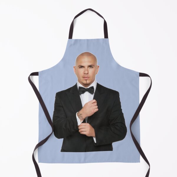 Item preview, Pitbull singer designed and sold by onkeyMonkey.