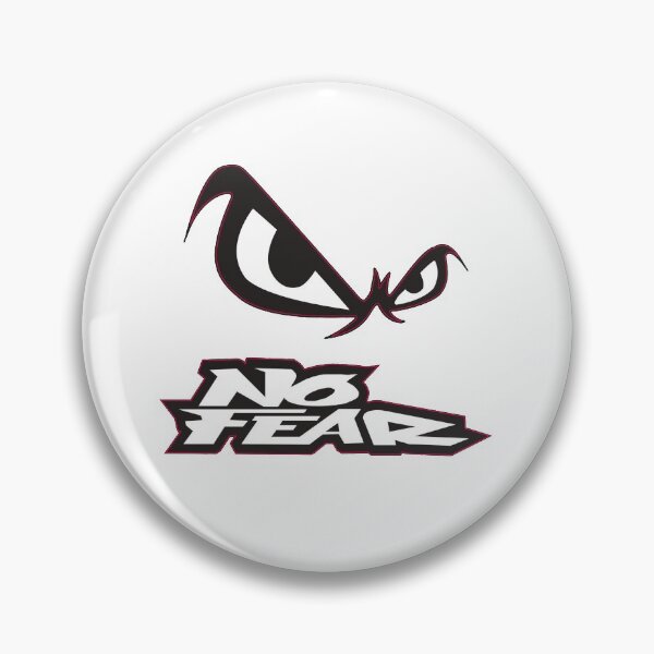 Item preview, NO FEAR designed and sold by snowflakedesign.