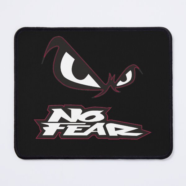 Item preview, NO FEAR designed and sold by snowflakedesign.
