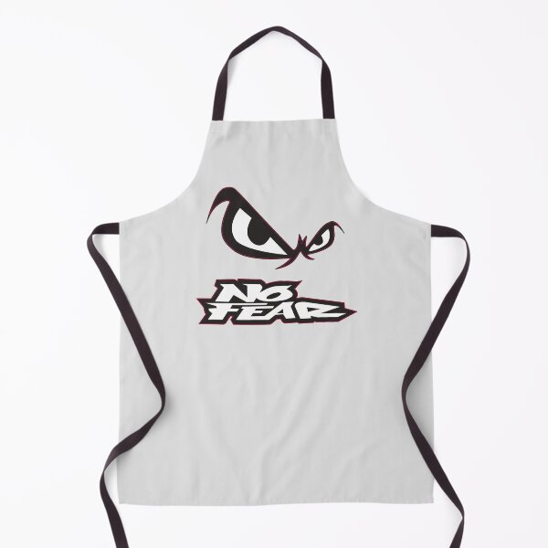 Item preview, NO FEAR designed and sold by snowflakedesign.