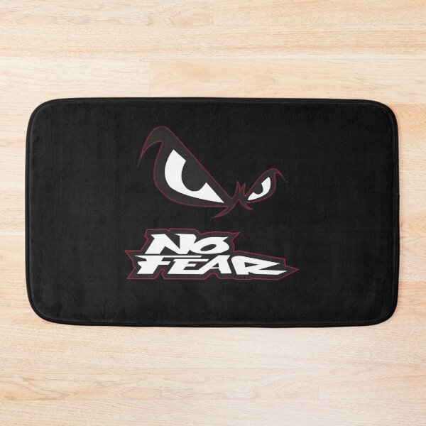 Item preview, NO FEAR designed and sold by snowflakedesign.