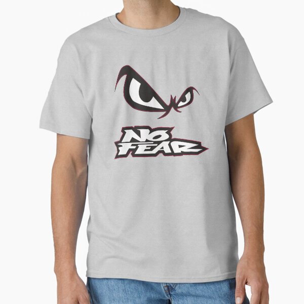 Item preview, NO FEAR designed and sold by snowflakedesign.