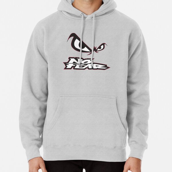 No fear hoodies sale online