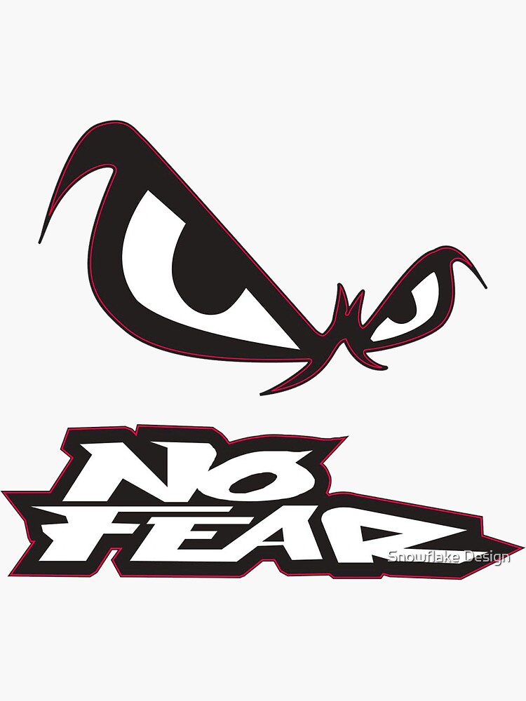 No Fear Mx Vector Logo Download Free - 464576 | TOPpng